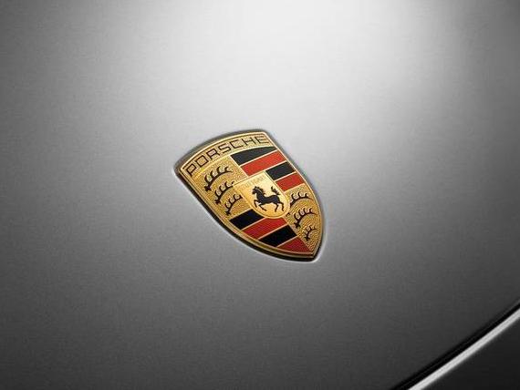 PORSCHE 911 2016 WP0AA2A96GS106400 image