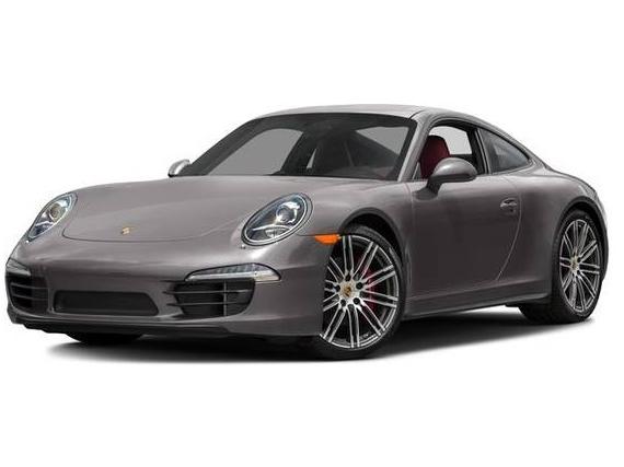 PORSCHE 911 2016 WP0AB2A98GS122286 image PORSCHE 911 2016 WP0AB2A98GS122286 image