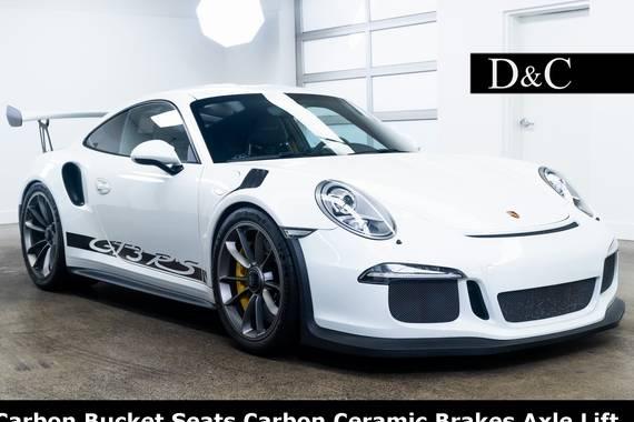 PORSCHE 911 2016 WP0AF2A97GS192477 image PORSCHE 911 2016 WP0AF2A97GS192477 image