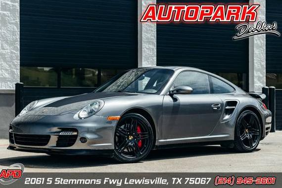 PORSCHE 911 2008 WP0AD29998S784135 image