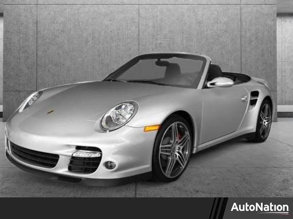 PORSCHE 911 2008 WP0CB29908S776746 image