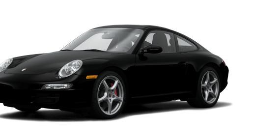 PORSCHE 911 2008 WP0AB29948S731235 image