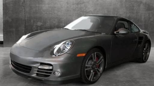 PORSCHE 911 2008 WP0AA29928S710483 image