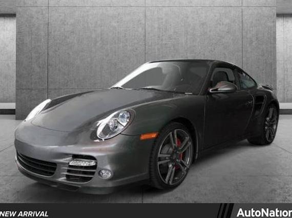 PORSCHE 911 2008 WP0AB29928S730553 image