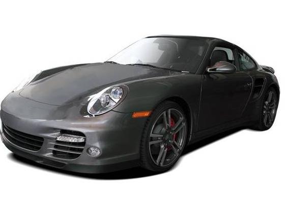 PORSCHE 911 2008 WP0AB29958S731955 image