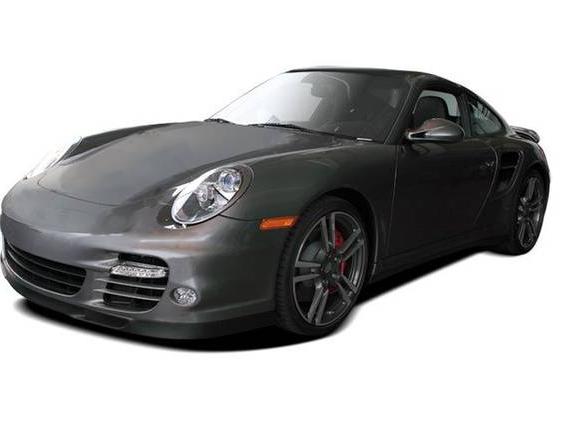 PORSCHE 911 2008 WP0AA29938S710198 image