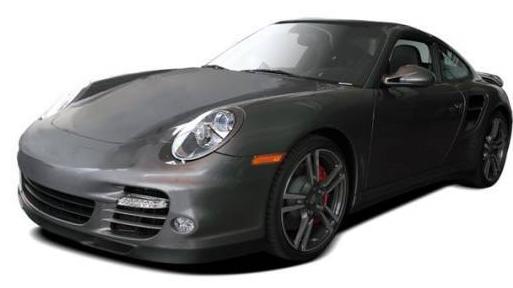 PORSCHE 911 2008 WP0BB29918S755481 image