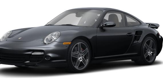 PORSCHE 911 2008 WP0AD29928S796157 image