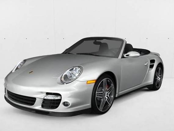 PORSCHE 911 2008 WP0CB29958S777049 image