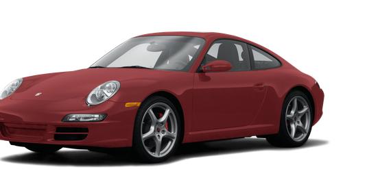 PORSCHE 911 2008 WP0AA29958S710767 image