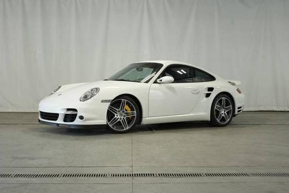 PORSCHE 911 2008 WP0AD29968S783802 image
