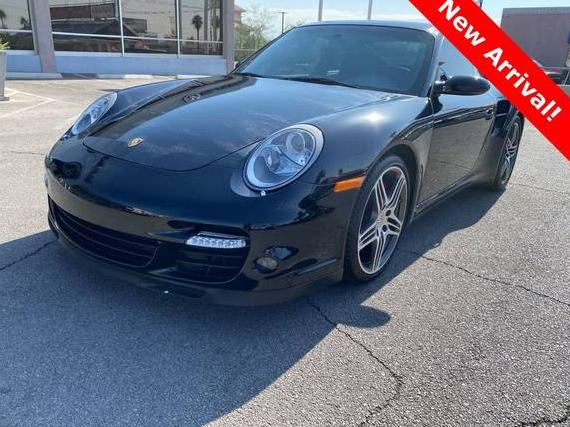 PORSCHE 911 2008 WP0AD29938S784311 image