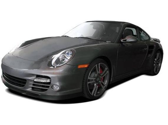 PORSCHE 911 2008 WP0AD29948S783930 image