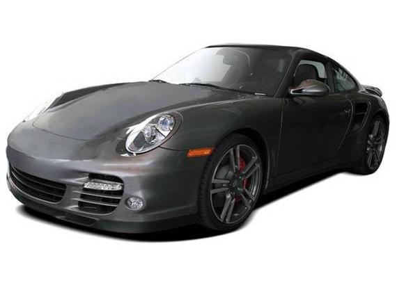 PORSCHE 911 2008 WP0AD29958S796119 image