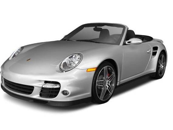 PORSCHE 911 2008 WP0CD29988S789772 image