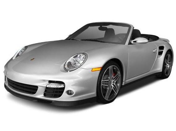 PORSCHE 911 2008 WP0CB29988S775117 image