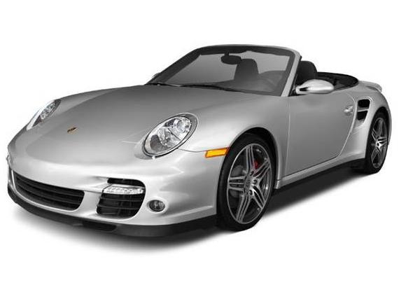 PORSCHE 911 2008 WP0CB29998S775238 image