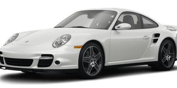 PORSCHE 911 2008 WP0AD29908S783178 image