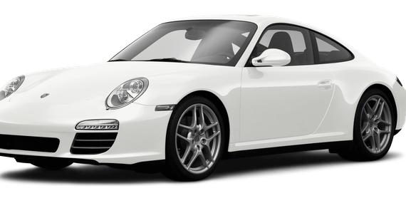 PORSCHE 911 2009 WP0AB29939S721068 image