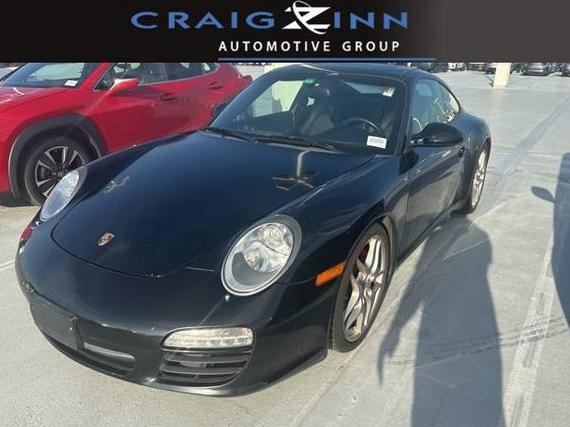 PORSCHE 911 2009 WP0AB29939S720597 image