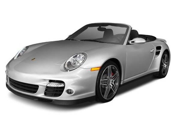PORSCHE 911 2009 WP0CB29909S755655 image