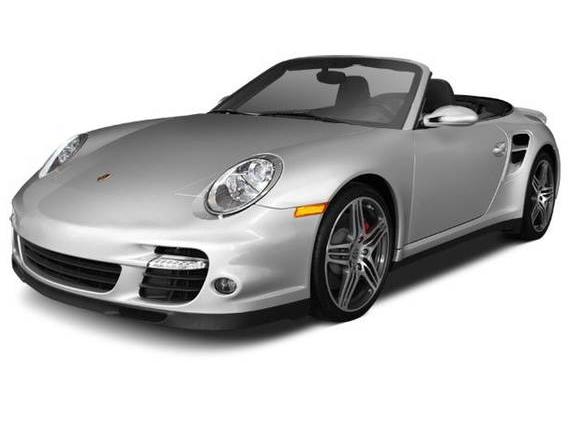 PORSCHE 911 2009 WP0CA29929S740609 image
