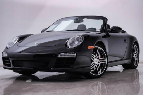 PORSCHE 911 2009 WP0CB29979S755720 image