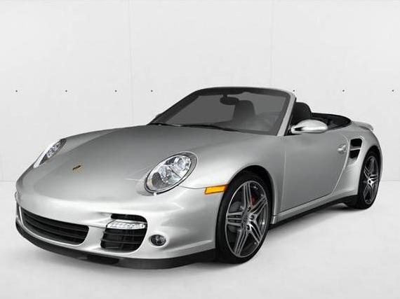 PORSCHE 911 2009 WP0CA29949S740577 image