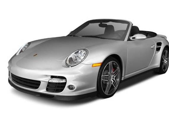 PORSCHE 911 2009 WP0CB29989S755970 image