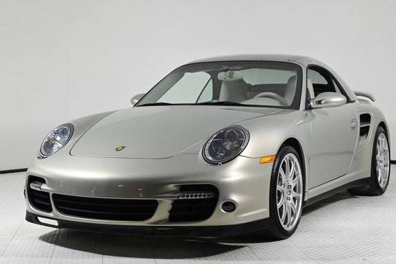 PORSCHE 911 2009 WP0CD29909S773857 image