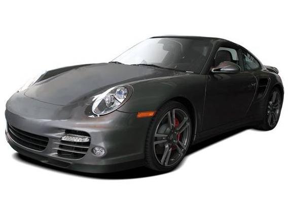 PORSCHE 911 2009 WP0AB29969S721419 image