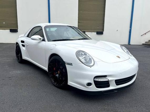 PORSCHE 911 2009 WP0CD29949S773330 image