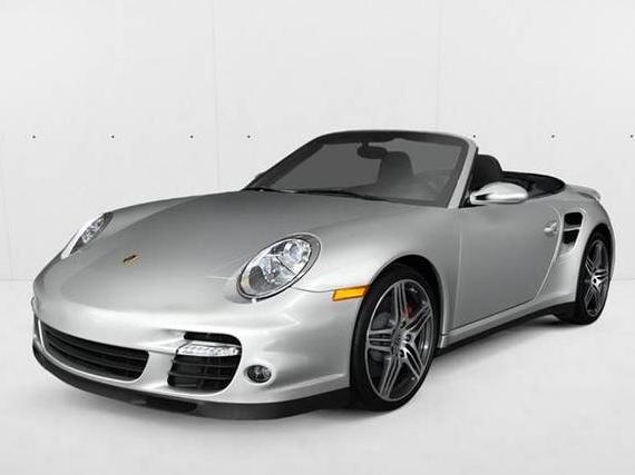 PORSCHE 911 2009 WP0CB29949S755240 image