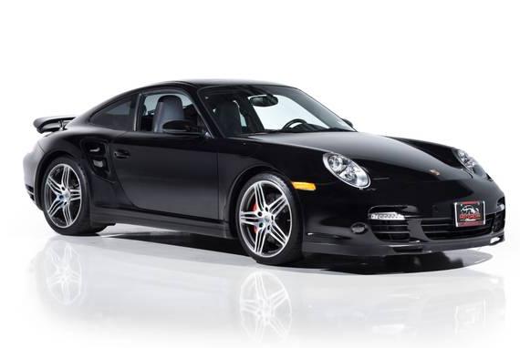 PORSCHE 911 2007 WP0AD29997S786028 image