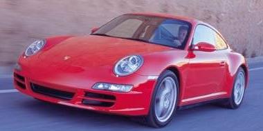 PORSCHE 911 2007 WP0AA29937S710345 image