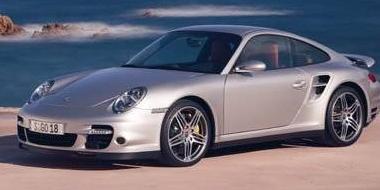 PORSCHE 911 2007 WP0AD29907S783793 image