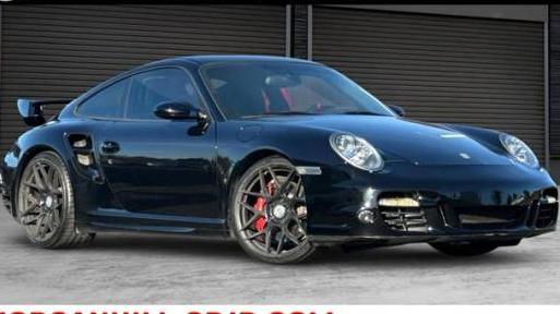 PORSCHE 911 2007 WP0AD299X7S784210 image