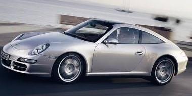 PORSCHE 911 2007 WP0BB29927S755178 image