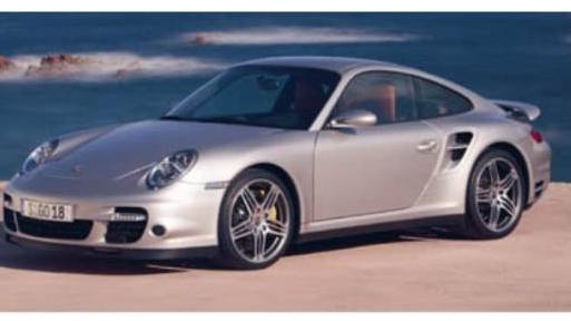 PORSCHE 911 2007 WP0AD29987S786618 image