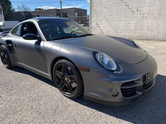 PORSCHE 911 2007 WP0AD29987S784559 image PORSCHE 911 2007 WP0AD29987S784559 image