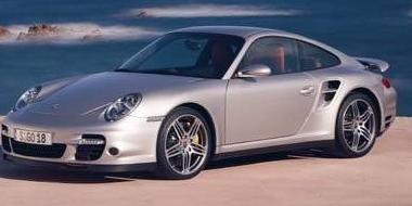 PORSCHE 911 2007 WP0AD29977S784830 image