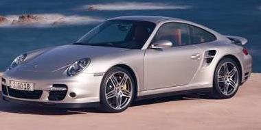 PORSCHE 911 2007 WP0AD29937S783724 image