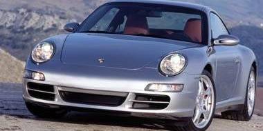 PORSCHE 911 2007 WP0AC29997S792821 image