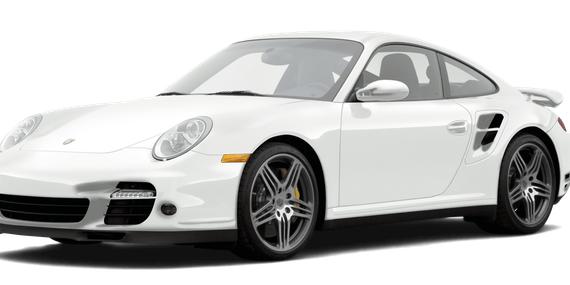 PORSCHE 911 2007 WP0AD29927S783701 image