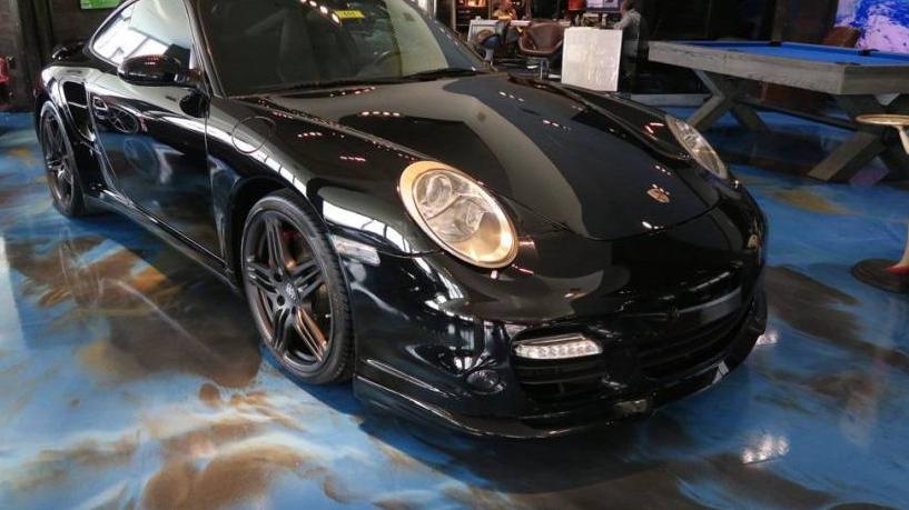 PORSCHE 911 2007 WP0AD29997S785753 image