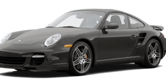 PORSCHE 911 2007 WP0AD29957S783532 image