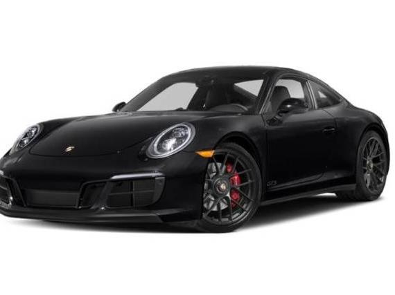 PORSCHE 911 2019 WP0AB2A99KS114903 image