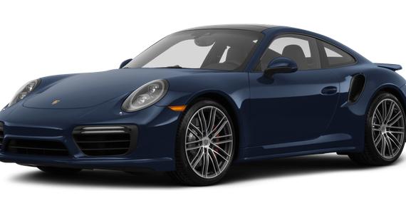 PORSCHE 911 2019 WP0AD2A93KS140990 image