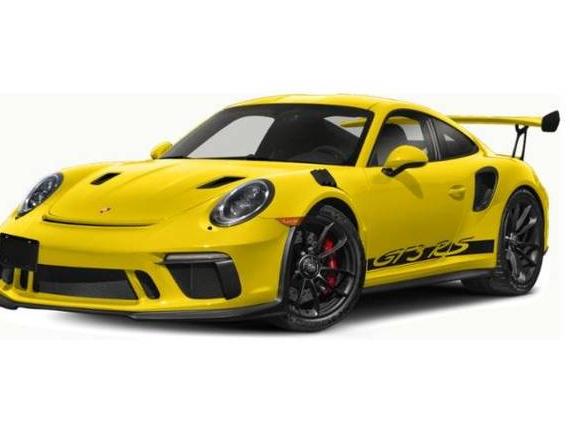 PORSCHE 911 2019 WP0AF2A96KS164369 image PORSCHE 911 2019 WP0AF2A96KS164369 image