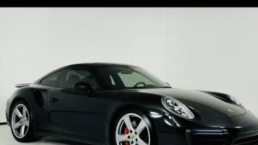 PORSCHE 911 2019 WP0AD2A91KS140132 image